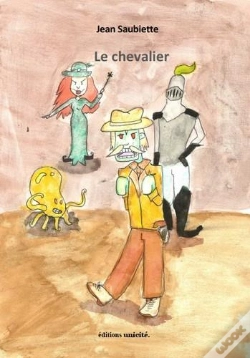 Capa do artigo Le Chevalier