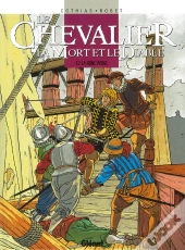 Le Chevalier La Mort Et Le Diable Tome 2 ; La Reine Vierge