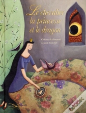 Capa do artigo Le Chevalier, La Princesse Et Le Dragon