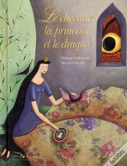 Capa do artigo Le Chevalier, La Princesse Et Le Dragon