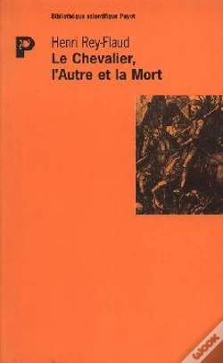 Capa do artigo Le Chevalier, L'Autre Et La Mort