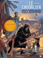 Le Chevalier Mecanique T.3 : Oeil Pour Oeil - Preview