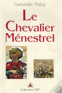 Capa do artigo Le Chevalier Menestrel
