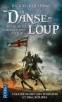 Le Chevalier Noir Et La Dame Blanche T.1 - Preview