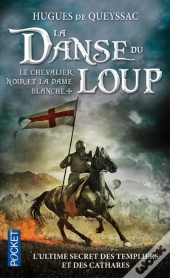Le Chevalier Noir Et La Dame Blanche T.1