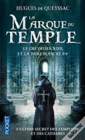 Le Chevalier Noir Et La Dame Blanche T.2
