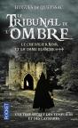 Le Chevalier Noir Et La Dame Blanche T.3 - Preview