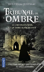 Capa do artigo Le Chevalier Noir Et La Dame Blanche T.3