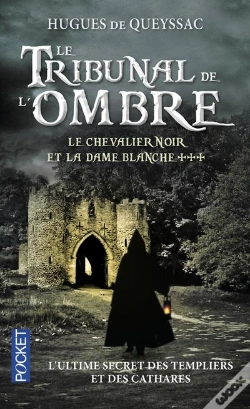 Capa do artigo Le Chevalier Noir Et La Dame Blanche T.3