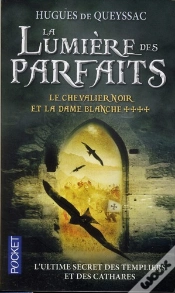 Capa do artigo Le Chevalier Noir Et La Dame Blanche T.4