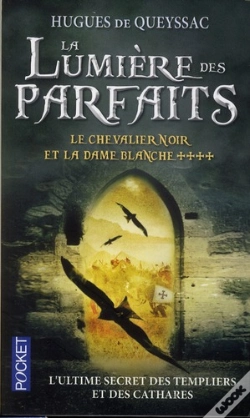 Capa do artigo Le Chevalier Noir Et La Dame Blanche T.4