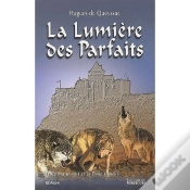 Capa do artigo Le Chevalier Noir Et La Dame Blanche T.4 ; La Lumière Des Parfaits