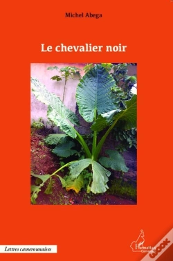 Capa do artigo Le Chevalier Noir