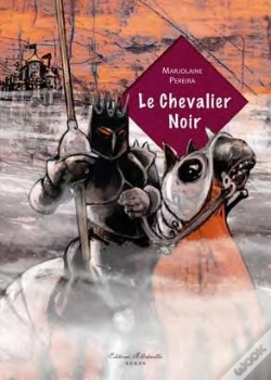 Capa do artigo Le Chevalier Noir