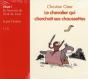 Le Chevalier Qui Cherchait Ses Chaussettes - Preview