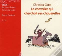 Capa do artigo Le Chevalier Qui Cherchait Ses Chaussettes