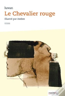 Capa do artigo Le Chevalier Rouge