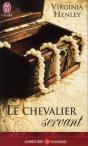 Le Chevalier Servant (Nc) - Preview