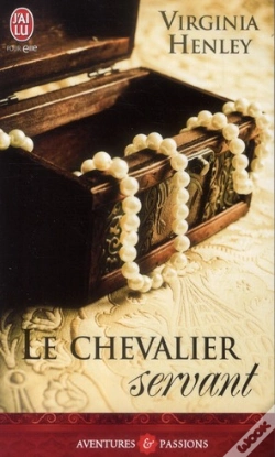Capa do artigo Le Chevalier Servant (Nc)