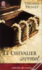 Capa do artigo Le Chevalier Servant (Nc)