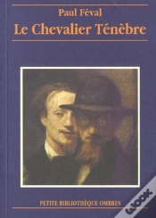 Capa do artigo Le Chevalier Tenebre