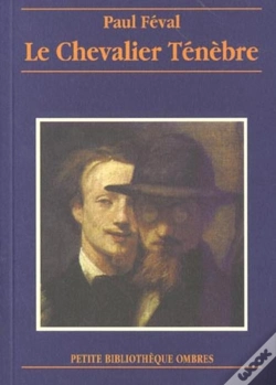 Capa do artigo Le Chevalier Tenebre