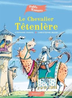 Capa do artigo Le Chevalier Tétenlère