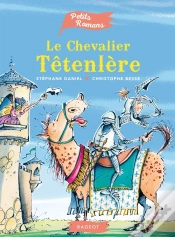 Capa do artigo Le Chevalier Tétenlère