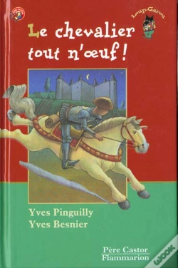 Capa do artigo Le Chevalier Tout N'Oeuf