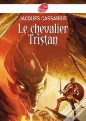 Capa do artigo Le Chevalier Tristan