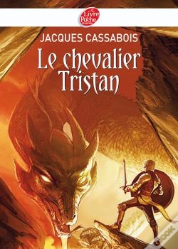 Capa do artigo Le Chevalier Tristan