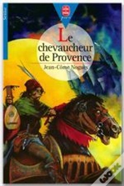 Capa do artigo Le Chevaucheur De Provence
