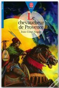 Capa do artigo Le Chevaucheur De Provence