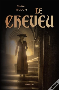 Capa do artigo Le Cheveu
