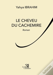 Capa do artigo Le Cheveu Du Cachemire