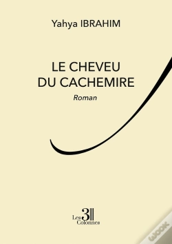 Capa do artigo Le Cheveu Du Cachemire