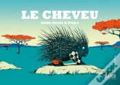 Capa do artigo Le Cheveu