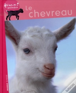 Capa do artigo Le Chevreau