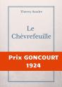 Le Chèvrefeuille - Preview