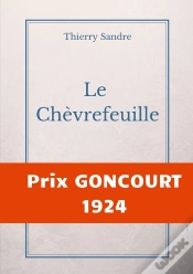 Capa do artigo Le Chèvrefeuille