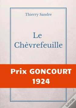 Capa do artigo Le Chèvrefeuille