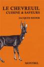 Le Chevreuil ; Cuisine Et Saveurs - Preview
