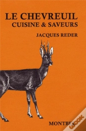Capa do artigo Le Chevreuil ; Cuisine Et Saveurs