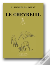 Le Chevreuil