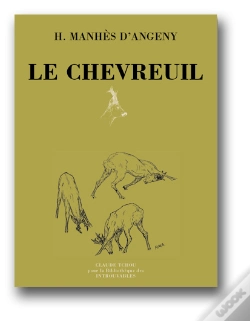 Capa do artigo Le Chevreuil