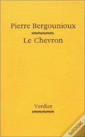 Capa do artigo Le Chevron