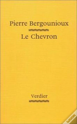 Capa do artigo Le Chevron
