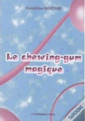 Capa do artigo Le Chewing-Gum Magique