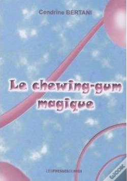 Capa do artigo Le Chewing-Gum Magique
