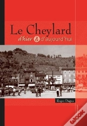Capa do artigo Le Cheylard D